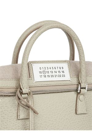 5AC Classique mini tote bag MAISON MARGIELA | S56WG0082P4455T8049